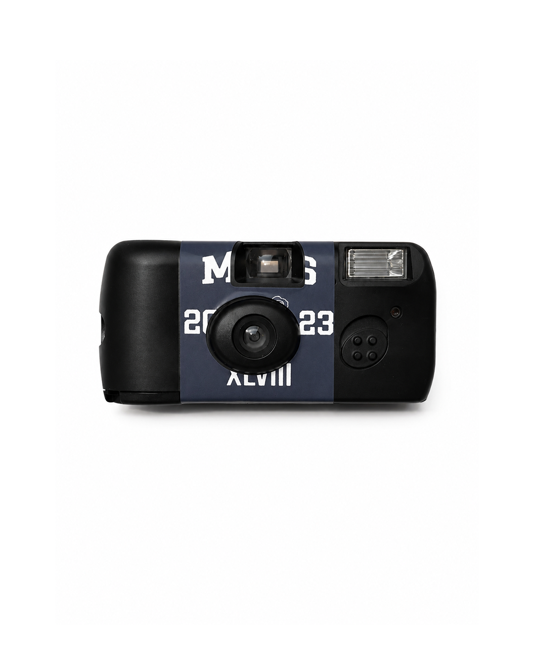 Disposable Camera