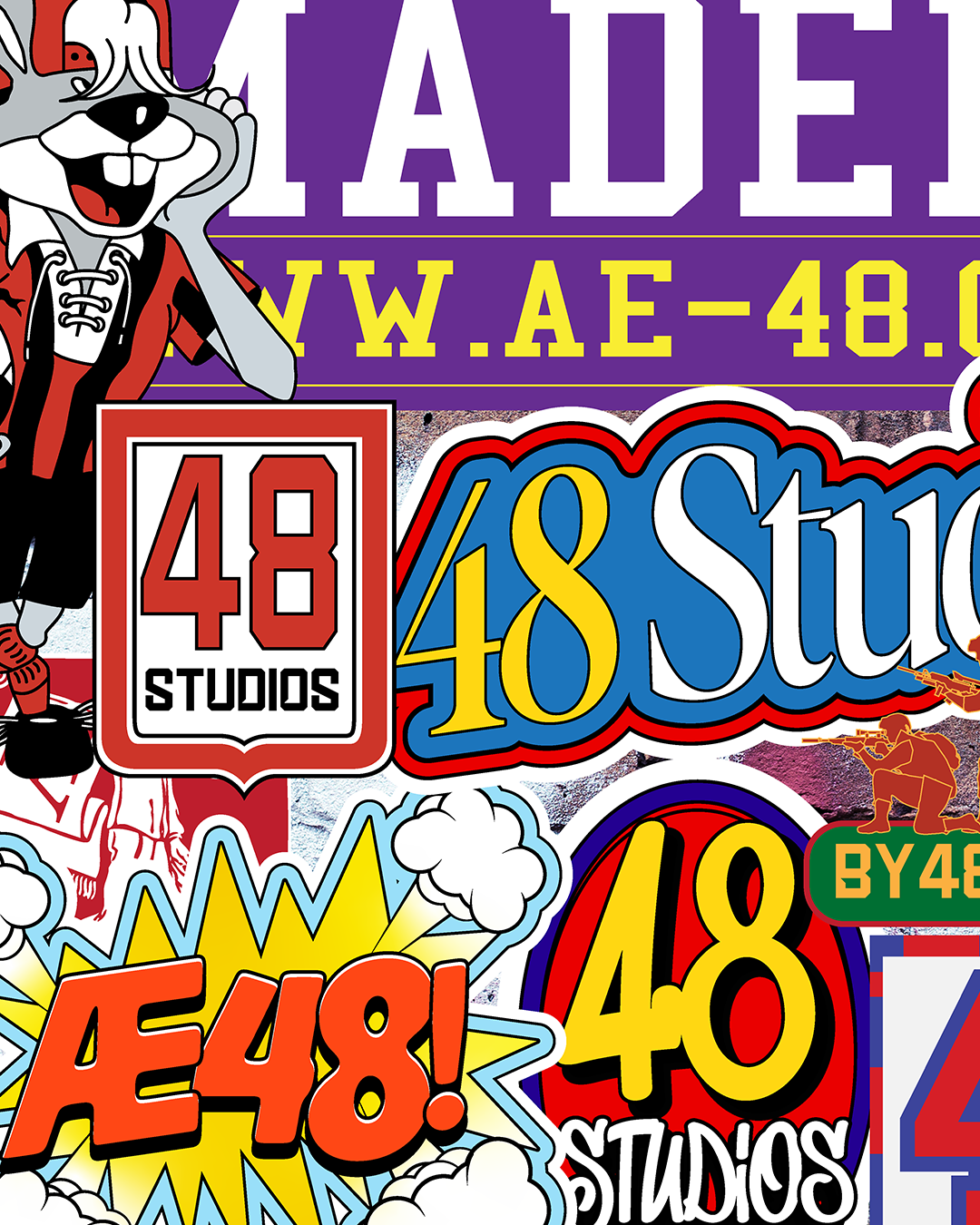 STICKER PACK